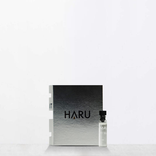 HARU【1000x費洛蒙香水】女香 - HAPPY SHAME 恥悅 1ml