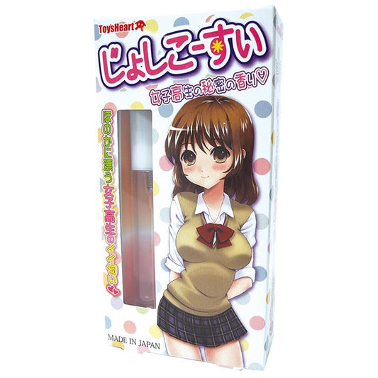 Girls Secret 校花的秘密香水