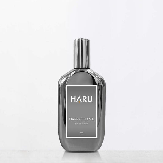 HARU【1000x費洛蒙香水】女香 - HAPPY SHAME 恥悅 40ml