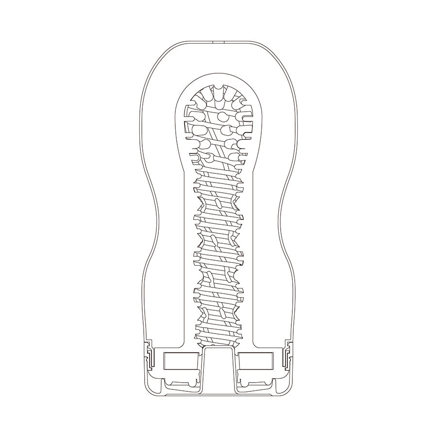 TENGA 男性訓練杯 完事訓練 03 標準型