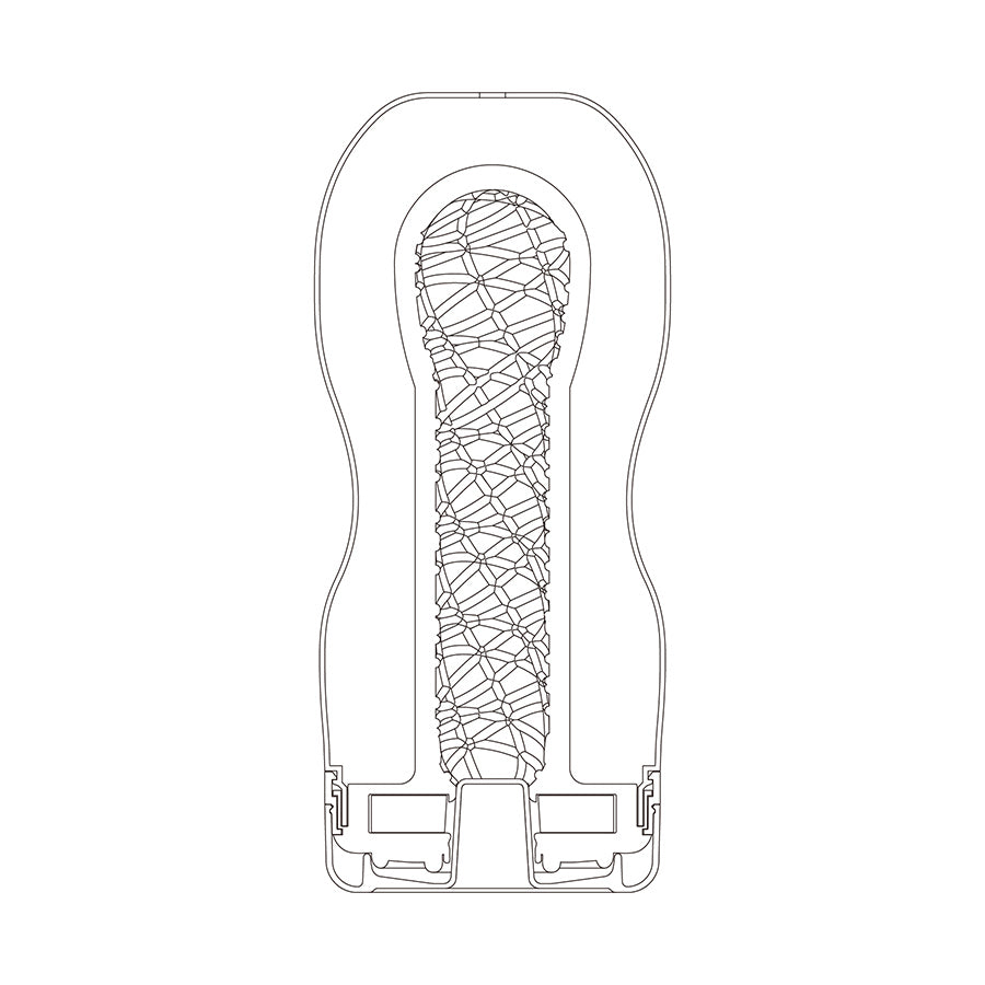 TENGA 男性訓練杯 完事訓練 05 柔軟型
