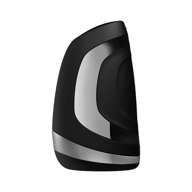 Satisfyer Men Heat Vibration 口交發熱震動飛機杯