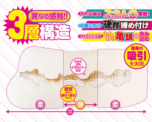 どっち？【イボver】